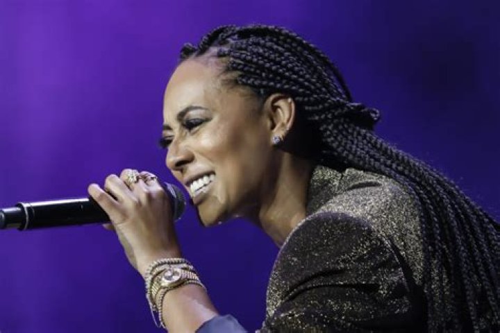 Keri Hilson Net Worth: A Deep Dive into the Singer-Songwriter's Wealth