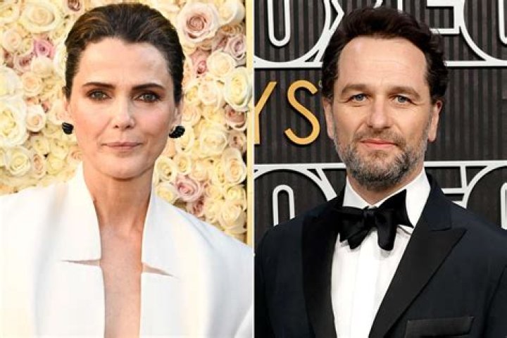 Keri Russell Husband: A Deep Dive into Her Love Life and Relationships
