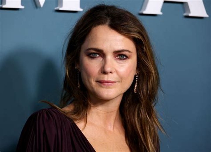 Keri Russell: The Rise of an Iconic Actress