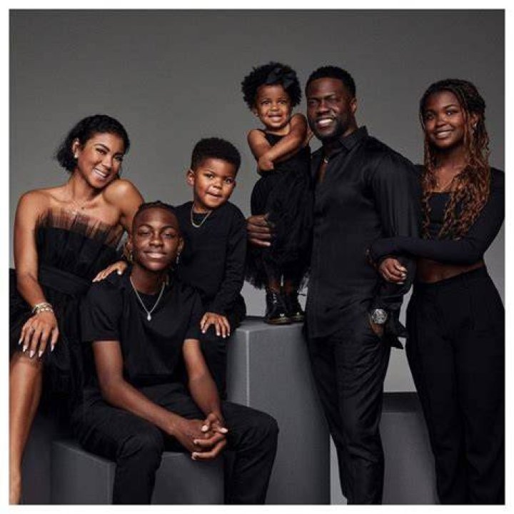 Kevin Hart Kids: A Deep Dive into the Family Life of the Comedic Legend