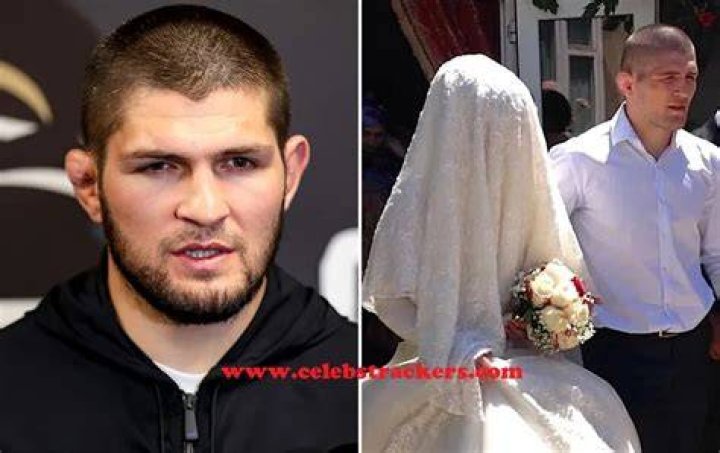 Khabib Nurmagomedov's Wife: A Deep Dive into Their Relationship and Family Life