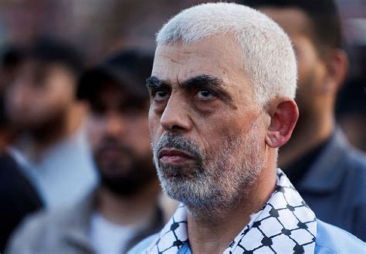 Khaled Mashal: The Life and Legacy of a Prominent Palestinian Leader