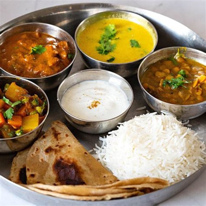 Khana Indian Grill: A Deep Dive into Authentic Indian Cuisine