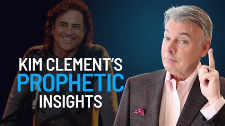 Kim Clement: The Visionary Prophet and His Impact on Modern Christianity