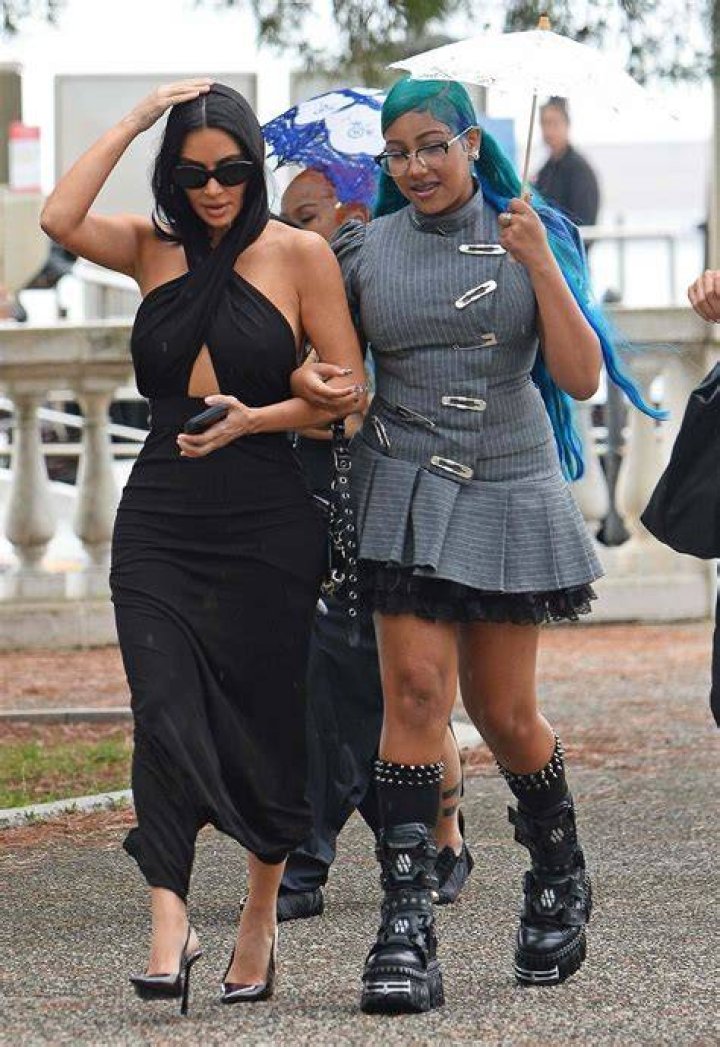 Kim Kardashian and Diddy: An Intriguing Relationship