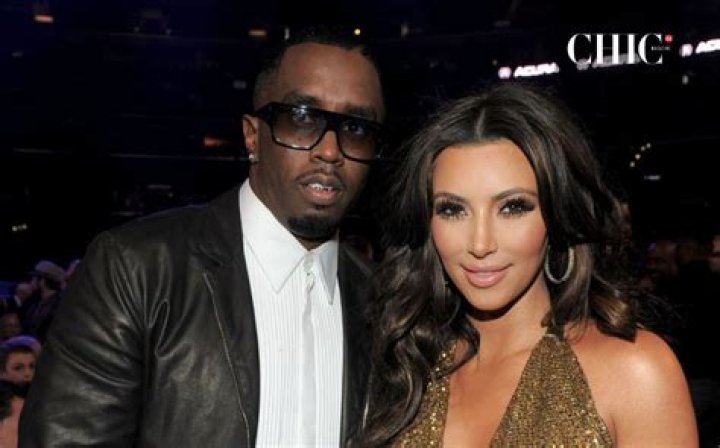 Kim Kardashian and P Diddy: A Glimpse into Their Dynamic Relationship