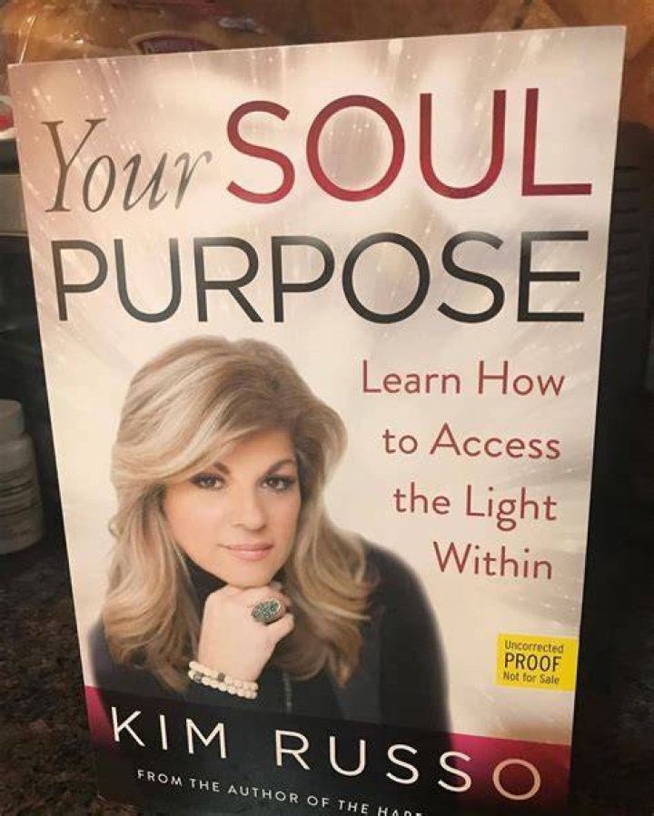Kim Russo Nationality: Unveiling Her Global Influence