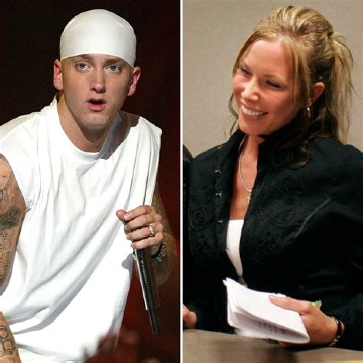 Kim: The Life and Legacy of Eminem's Ex-Wife