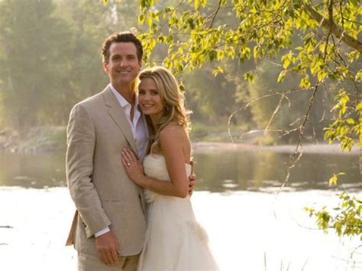 Kimberly Guilfoyle Wedding Date: All You Need to Know