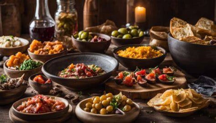Kiosco Mexican Grill: A Culinary Journey Through Authentic Mexican Flavors