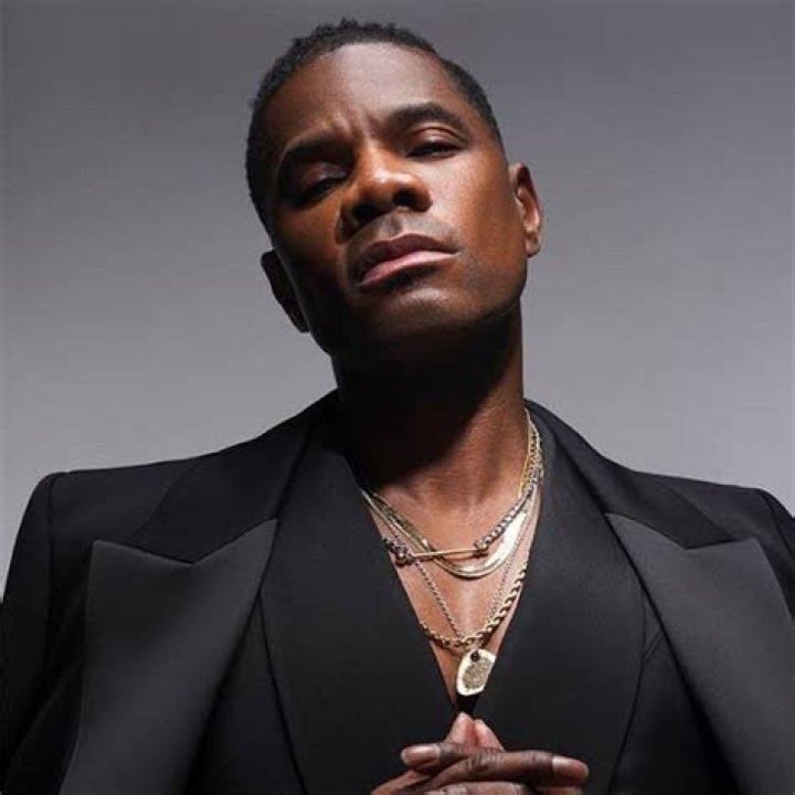 Kirk Franklin Net Worth: A Deep Dive into the Gospel Legend's Wealth