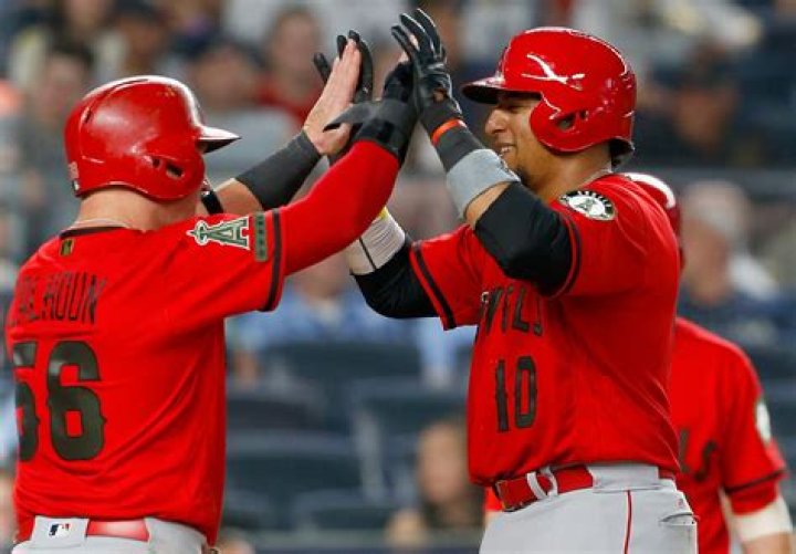 Kole Calhoun Net Worth: An In-Depth Analysis of the MLB Star's Earnings