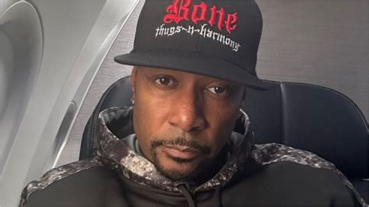 Krayzie Bone Net Worth 2023: A Deep Dive Into His Life, Career, and Earnings