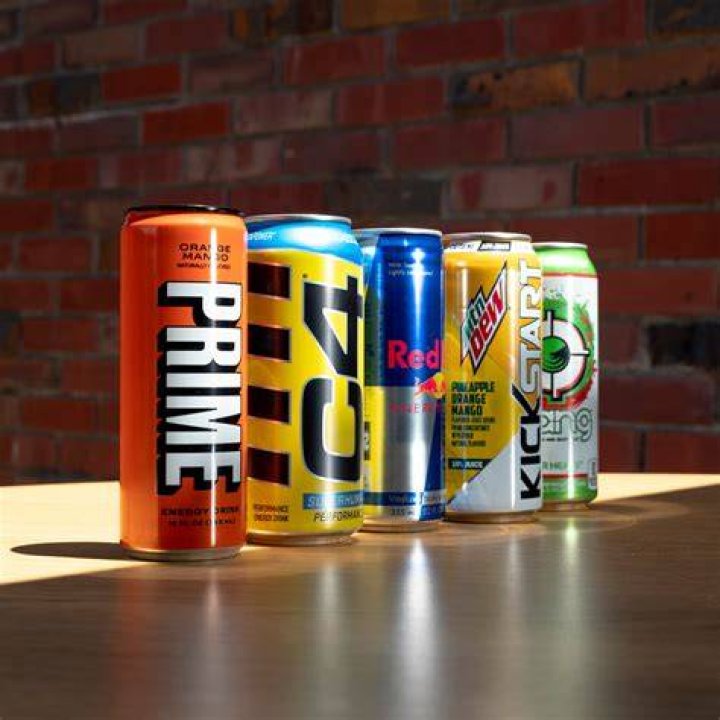 KSI Prime: The Ultimate Guide to the Popular Energy Drink