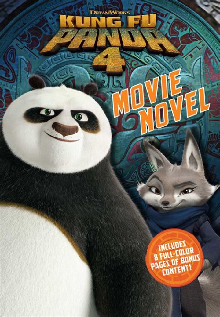 Kung Fu Panda 4 Release Date: What Fans Can Expect