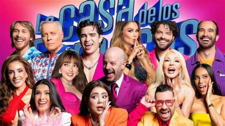 La Casa de los Famosos: Voting Process Explained