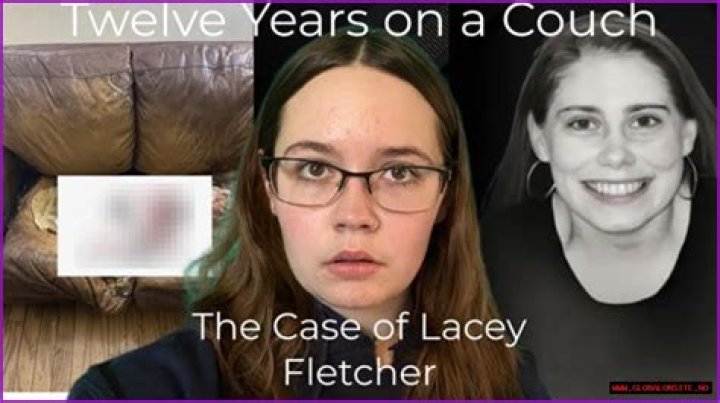 Lacey Autopsy Photos: Understanding the Impact and Controversy