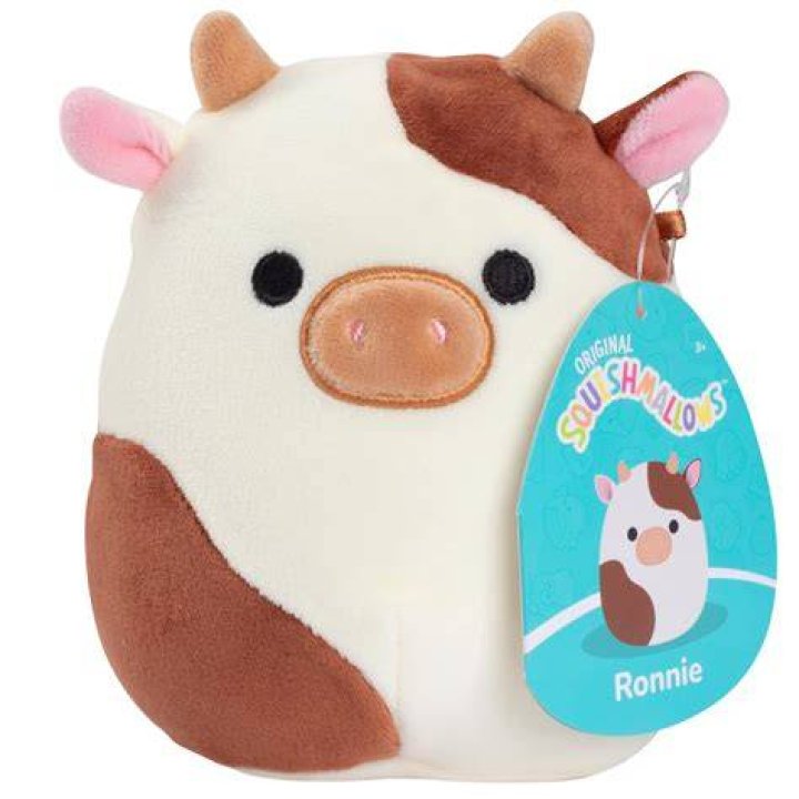 Landon Squishmallow: The Adorable Plush Toy Taking the World by Storm