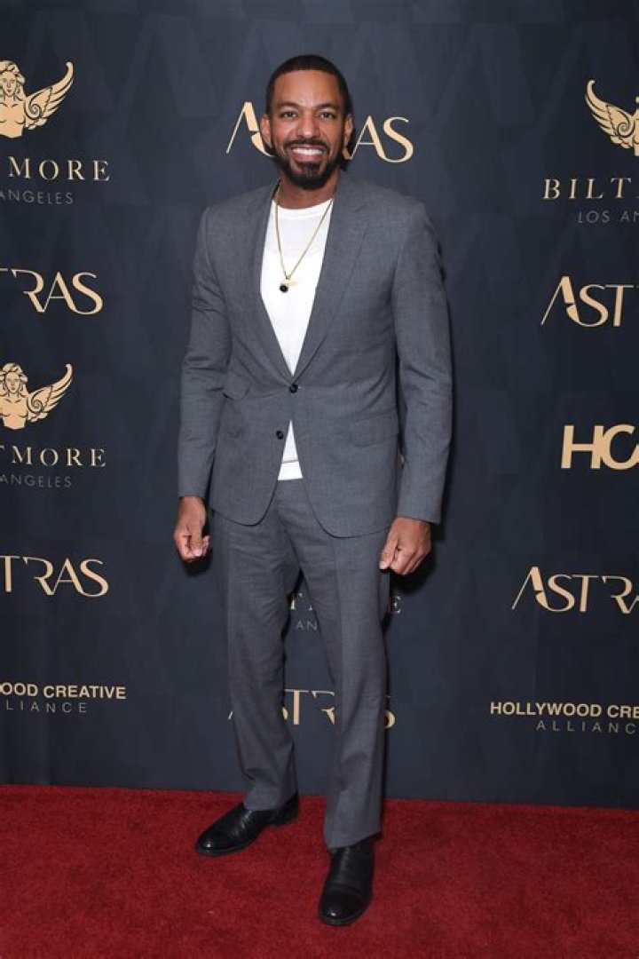 Laz Alonso: The Rising Star of Hollywood