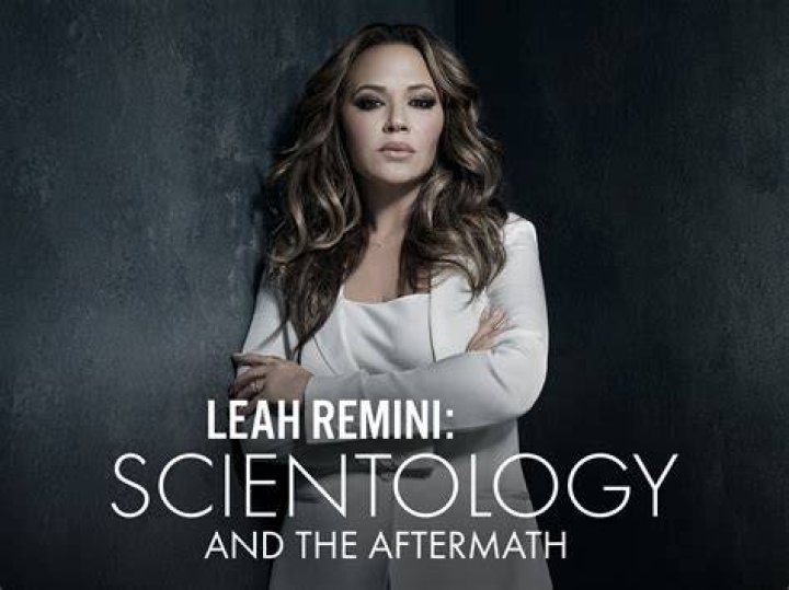 Leah Remini and Scientology: A Deep Dive into Her Journey and Revelations