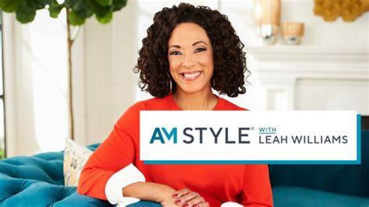 Leah Williams QVC: Age, Biography, and Life Journey