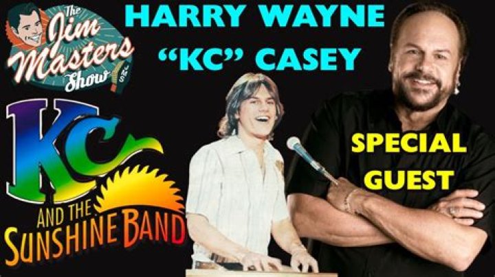 Learn About Harry Wayne Casey's Beloved Wife