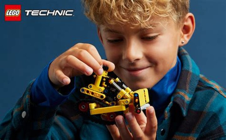 Lego Alternatives: Explore the Best Building Sets for Creative Minds