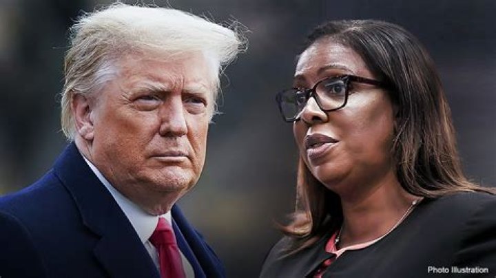 Letitia James Wife: An In-Depth Look into the Life and Partnership of New York Attorney General