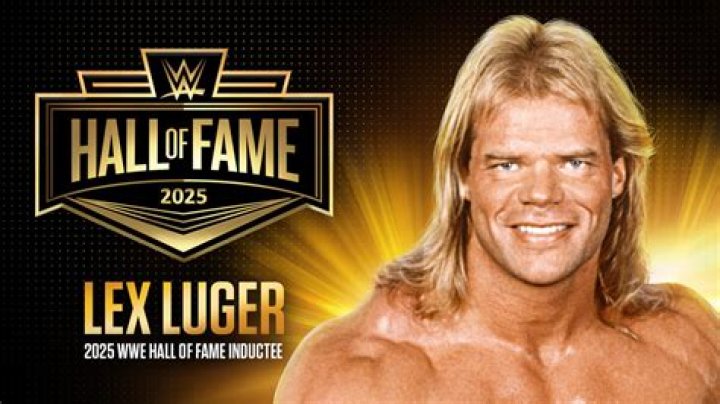 Lex Luger Net Worth: A Deep Dive Into The Life And Wealth Of The Wrestling Icon