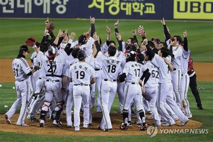 LG Twins Baseball: A Comprehensive Guide to South Korea's Premier Baseball Team