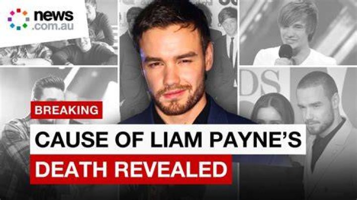 Liam Payne and His Journey Through Music and Life
