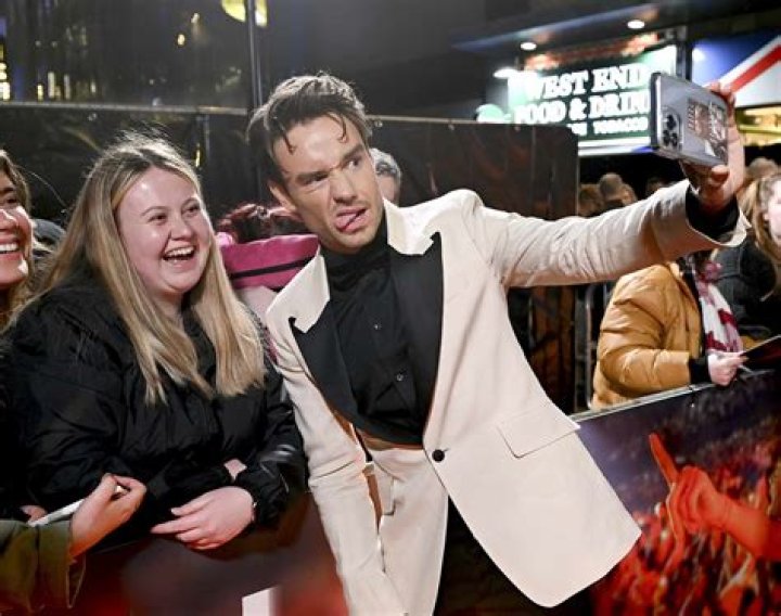 Liam Payne and Paul Wesley: Exploring the Lives of Two Iconic Stars