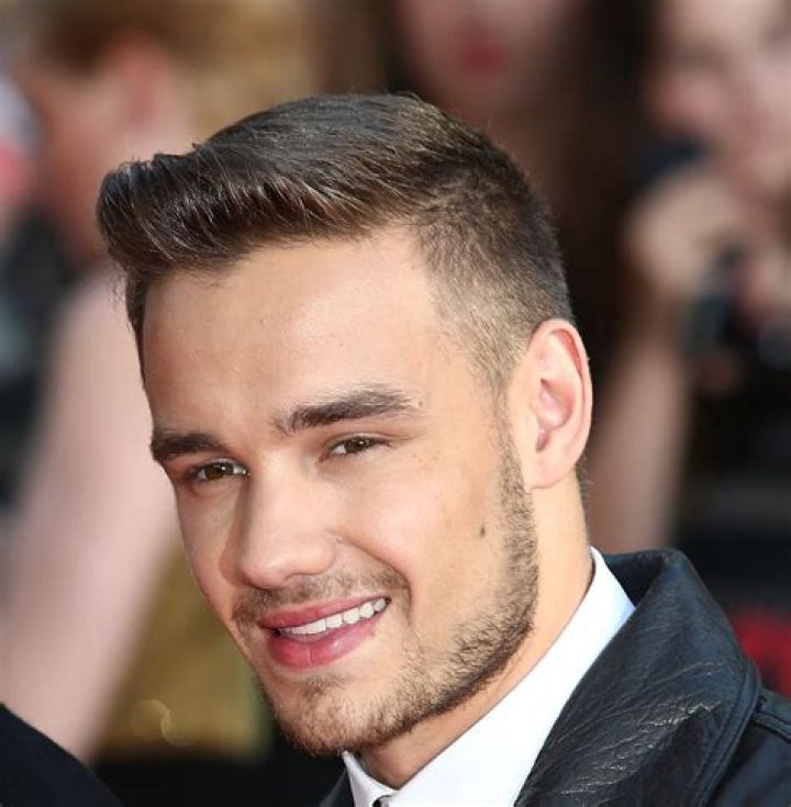 Liam Payne Haircut: A Comprehensive Guide to His Iconic Hairstyles