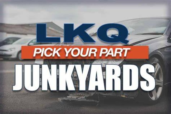 LKQ Pick Your Part - Austin, TX: Your Ultimate Guide to Auto Parts