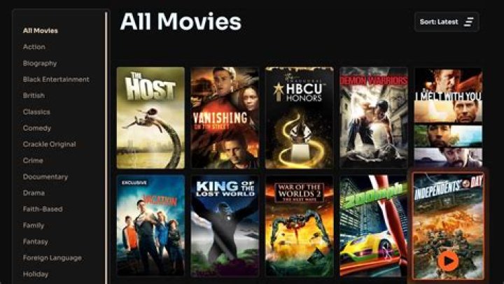 Lookmovie2: Your Ultimate Guide to Streaming Movies Online