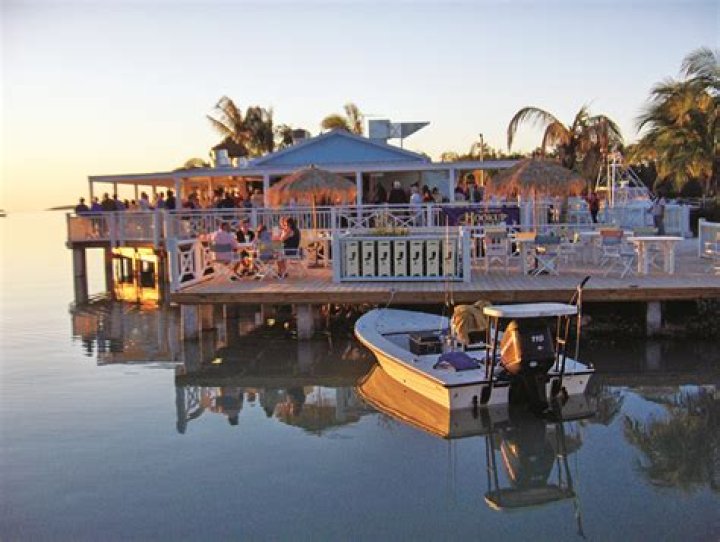 Lorelei Restaurant and Cabana Bar: A Culinary Paradise by the Water