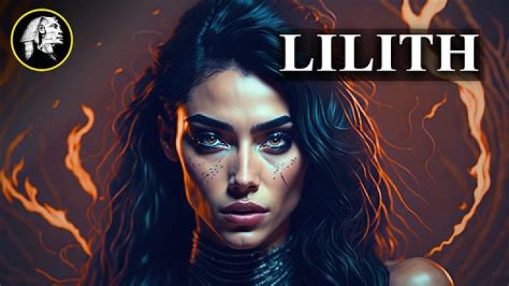 Lovely Lilith: The Enigmatic Persona of the Adult Entertainment Industry