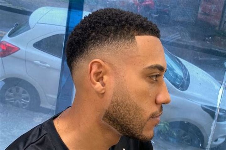 Low Taper Fade Black: The Ultimate Guide to a Stylish Haircut
