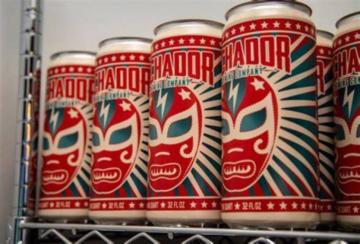 Luchador Brewing Company: A Dive Into Craft Beer Excellence