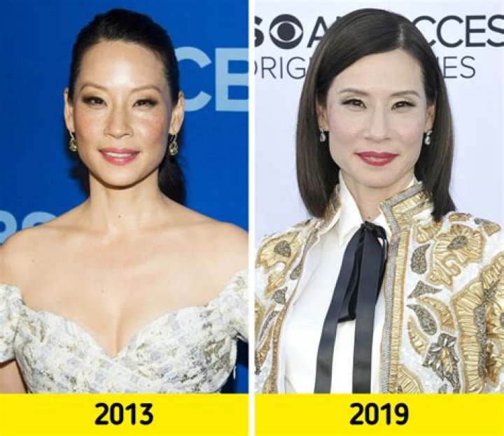 Lucy Liu Age: A Comprehensive Look at the Life and Career of the Iconic Actress