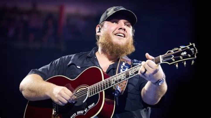 Luke Combs: The Country Star's Connection to Trump and Political Landscape