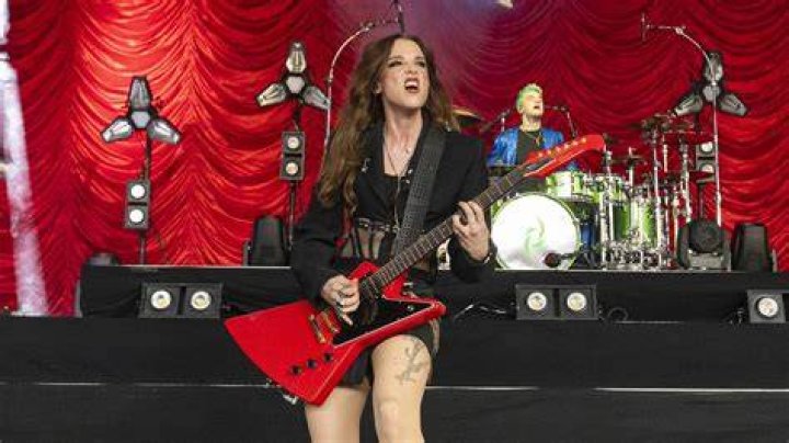 Lzzy Hale Boyfriend: A Peek into the Personal Life of a Rock Icon