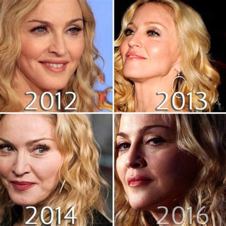 Madonna Nude: Exploring the Iconic Journey of a Pop Legend