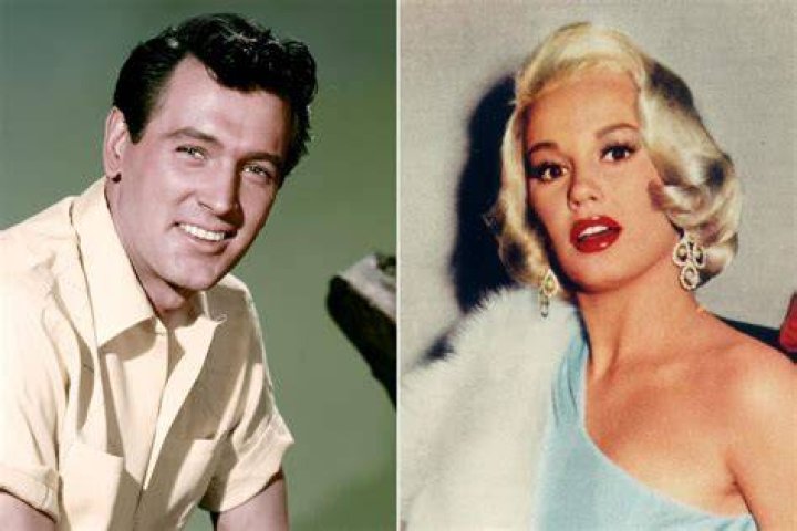 Mamie Van Doren: The Iconic Star of the 1950s