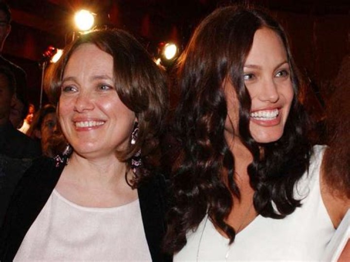 Marcheline Bertrand: The Legacy of a Remarkable Woman