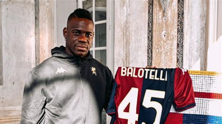 Mario Balotelli's Wife: A Comprehensive Look at Their Relationship