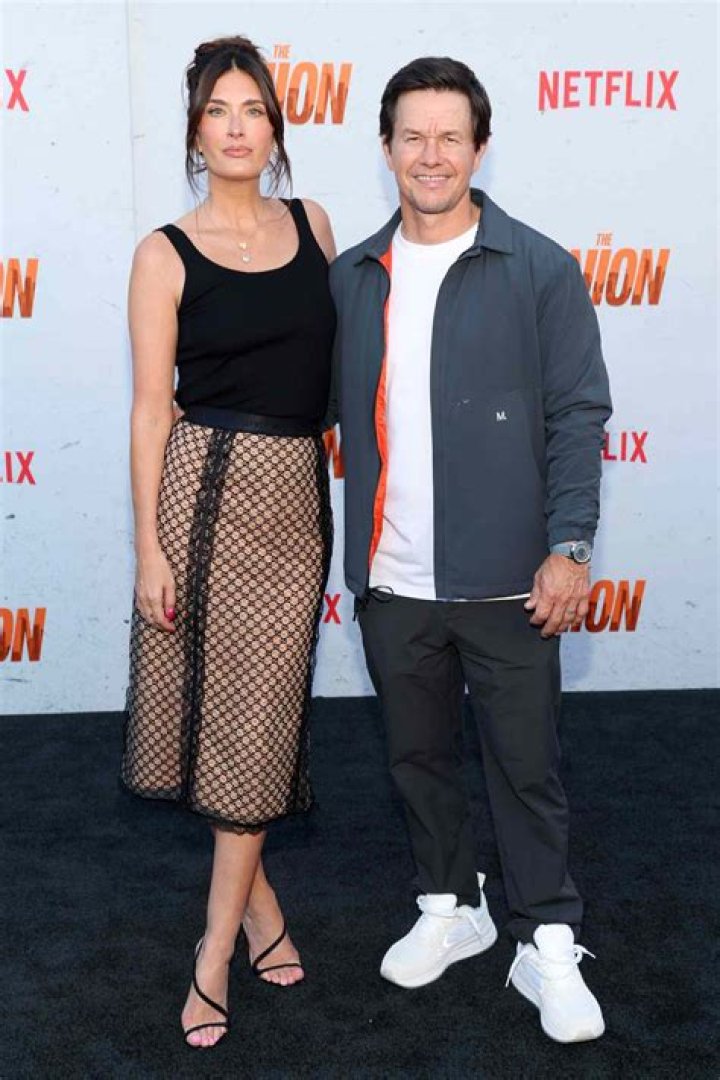 Mark Wahlberg's Wife: A Deep Dive into Rhea Durham's Life and Their Marriage