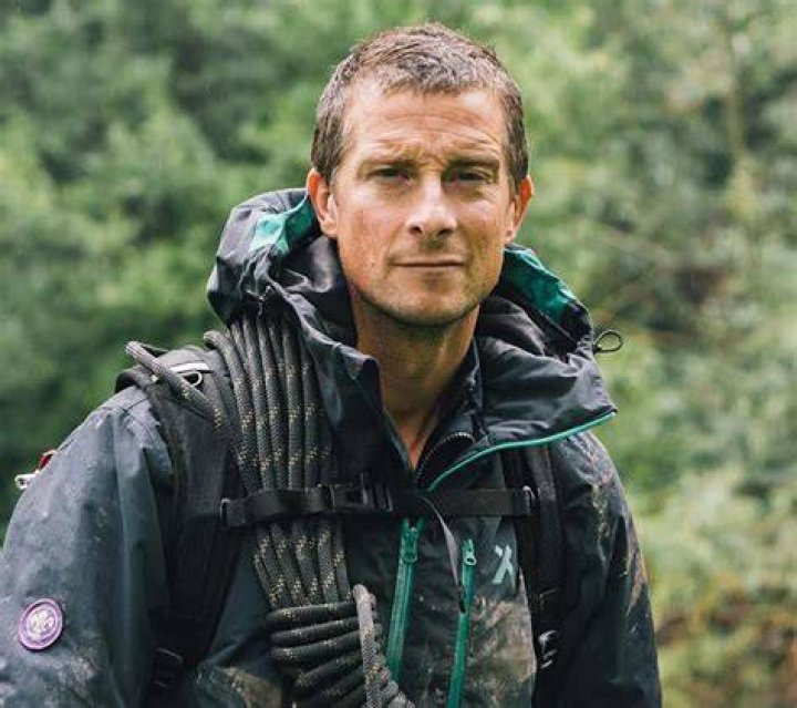 Marmaduke Mickey Percy Grylls: The Adventurous Journey of a Modern Explorer