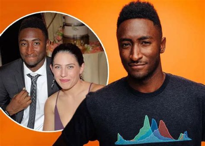 Marques Brownlee Wife: Unveiling the Life of MKBHD's Partner