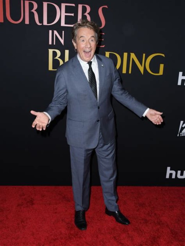 Martin Short Net Worth 2023: A Closer Look at the Comedy Icon's Wealth